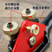 热销木工刨子木匠工具大全装 修全套鸟刨子木工刨手推刨手工刨家用