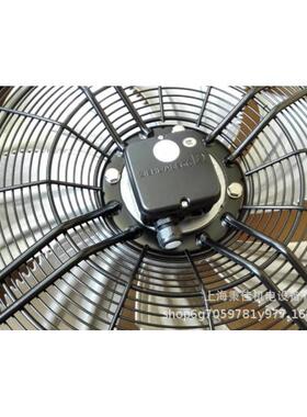 德国施乐百FN063-VDQ.6N.V7P7施乐百离心风机