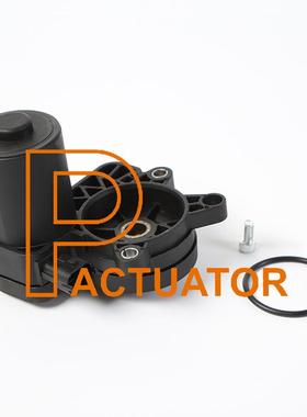 后刹车分泵电机 制动卡钳马达DG9Z2B712A PBA003L