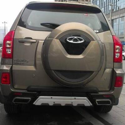 奇瑞瑞虎3备胎罩外壳1415161718款瑞虎新款3备胎盖罩后轮胎盖