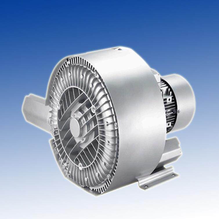 上料机自动吸料高压风机 高压鼓风机颗粒物料输送风机旋涡式气泵