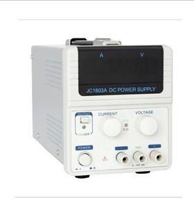 厂家直供可调0-60V直流电源JC6030A直流稳压电源0-30A线性电源