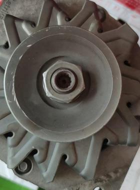 MAHLE 交流发电机 11.203.256 AAK4301 14V 80A IA1200、MG221