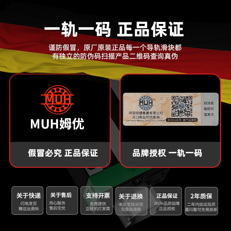 热销上银导轨滑台滑块 EGH15CA/EGW/20CC/25/30/SA/EG/方型法兰型