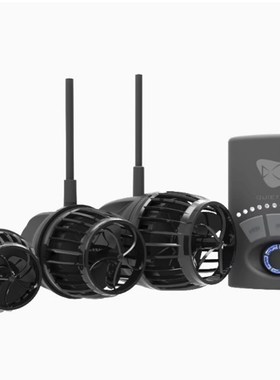 热销ECOTECH VorTech静音新款MP10/40/60MP造浪泵造流泵鱼缸海缸