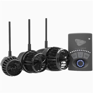 热销ECOTECH VorTech静音新款MP10/40/60MP造浪泵造流泵鱼缸海缸