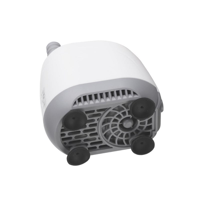 热销鱼缸潜水泵底吸水族箱抽水泵底部过滤静音吸粪换水泵底吸泵低