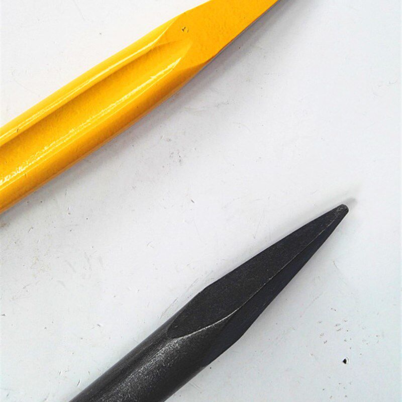 热销PH65A电镐大凿子85电镐冲击钻头115尖凿扁凿95/99电镐大镐钎