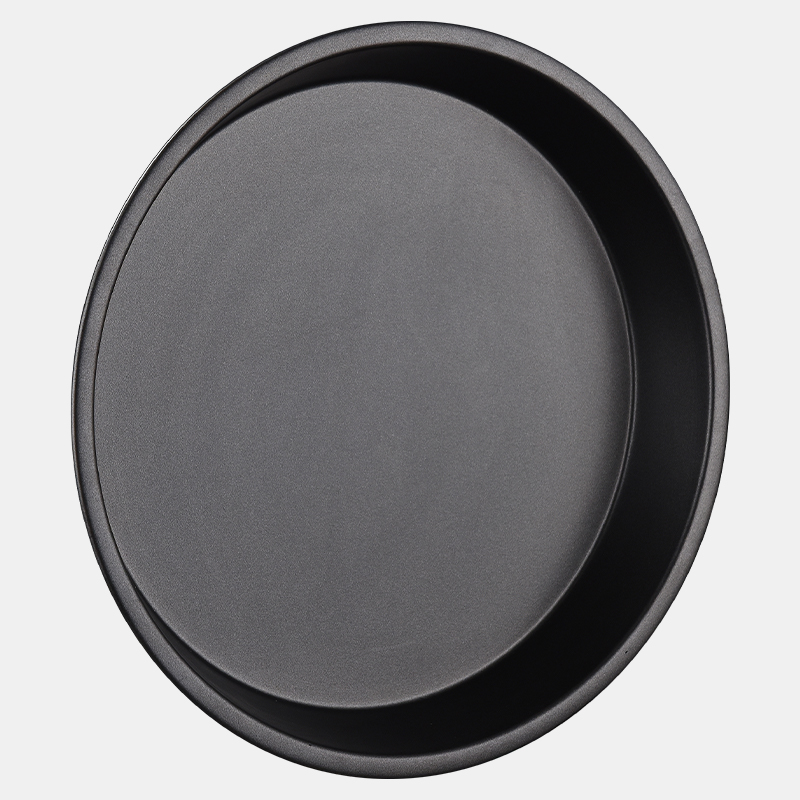 热销披萨盘饼底烤盘家用烤箱用具6/8/9/10寸蛋糕模具烘焙工具套装