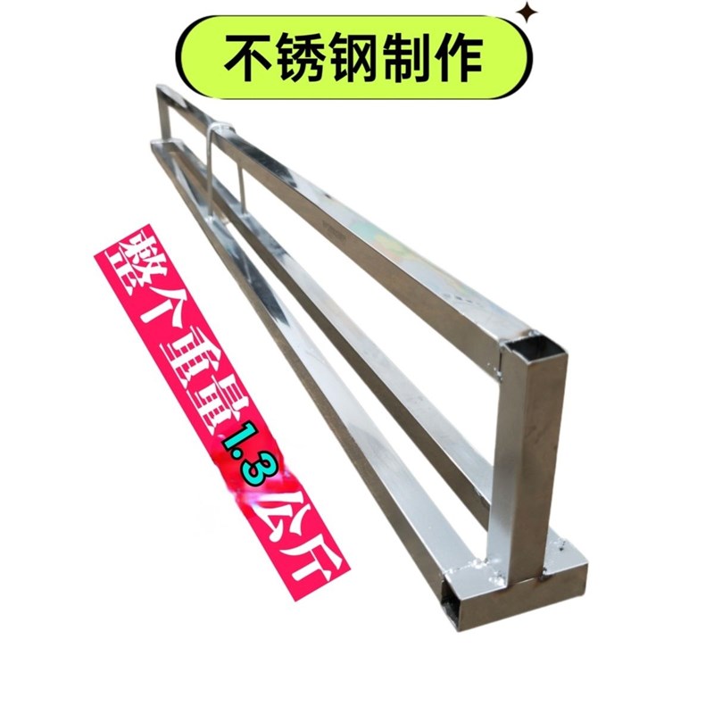 热销梳式烟夹专用解烟神器不伤烟筋方便快捷不锈钢款镀锌方管两种