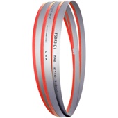 热销锯床带锯条金属切割不锈钢圆钢4115机用M42合金双金属带锯条3