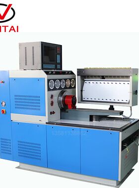 厂家生产出口品质 大功率NTS619 DTS619喷油泵试验台柴油泵试验台