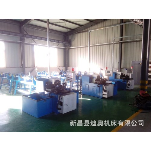 全自动切管机、不锈钢切管机、自动切管机