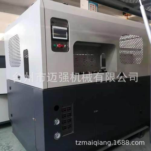 手插式化妆品自动吹瓶机化妆塑料瓶子吹瓶机生产厂家