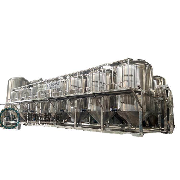 全套茶子油精炼设备10吨20吨葵花籽油压榨精炼机通用兼容提炼机,农机/农具/农膜,农产品加工设备,淘宝优惠券,粉丝福利购,淘宝优惠卷