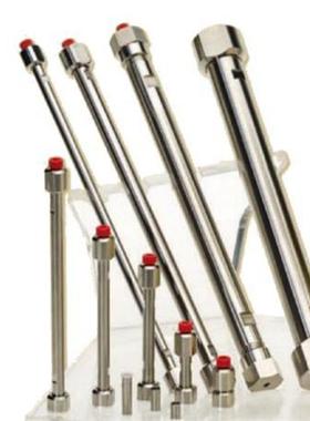 德国液相色谱柱Multospher120Si5μ柱长125mm