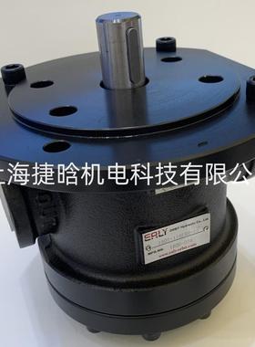 台湾油泵150T+PA150T-48-FR+R1高低压组合泵