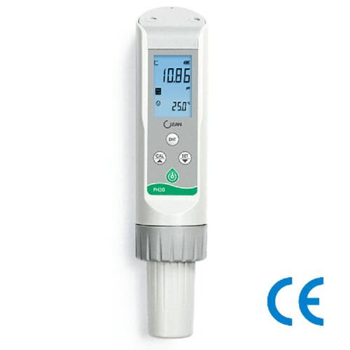 CLEAN FCL30笔试余氯测试计 0 -10.00mg/L   0.01mg/L