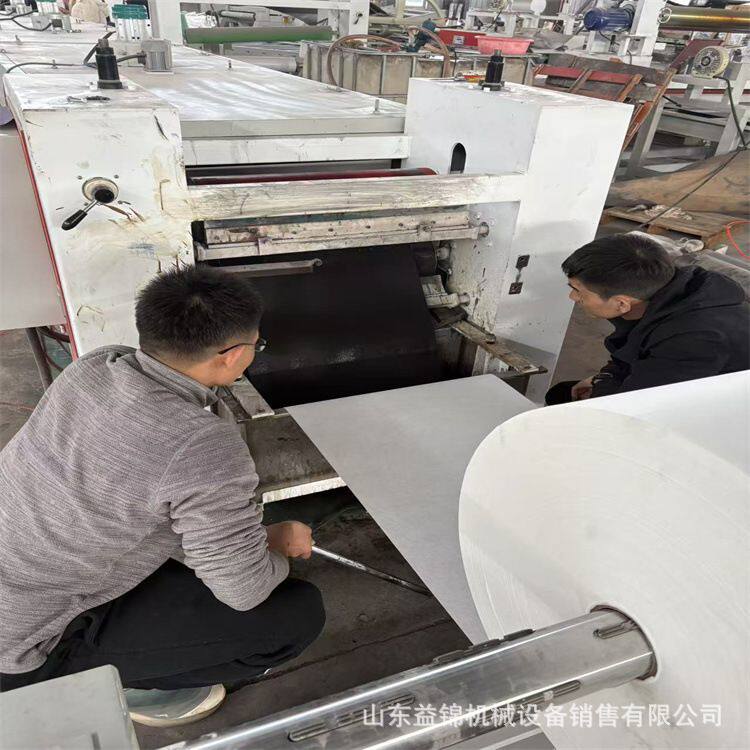 硅凝胶布料上胶机 导热油化胶三明治布pp热胶涂布机 纱线浸胶机
