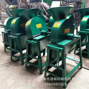 家用地瓜干切片机 立式钢刀红薯切片机 马铃薯洋芋农用削片削片机