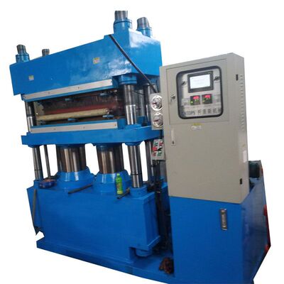 厂家直销1000吨四柱液压机 音响电器印字压型设备伺服数控油压机