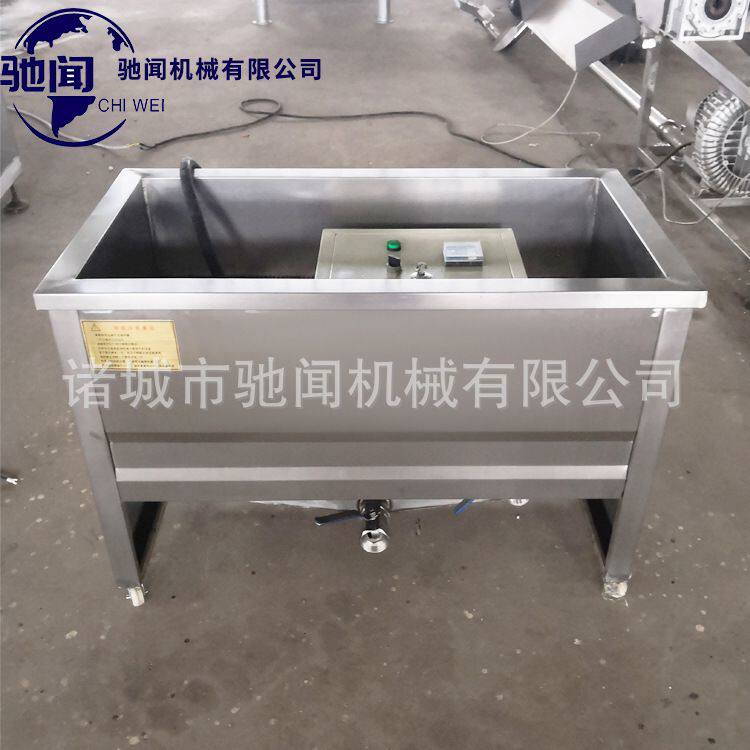 全自动香辣蟹油炸机 薯条肉丸蚂蚱脂渣油锅 油条麻花油炸设备
