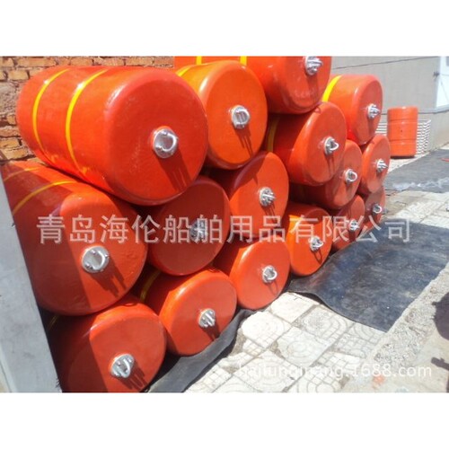 聚氨酯护舷 实心聚氨酯 橡胶 厂家防撞设施青岛否是海伦0.2-4.5米