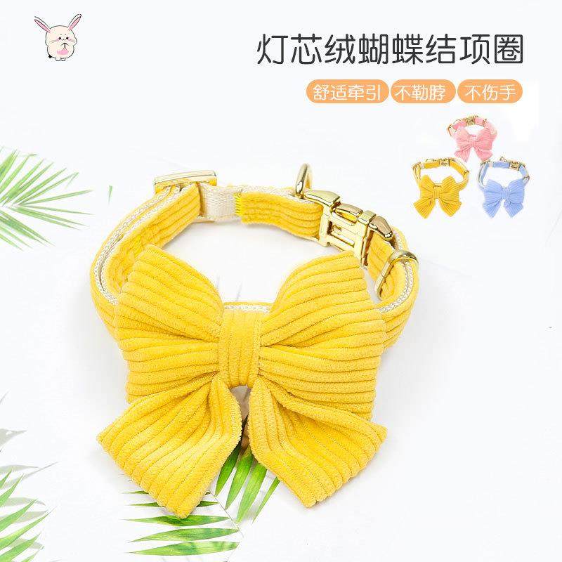 宠物项圈小型犬柯基法斗狗脖圈柴犬金毛中大型犬颈圈拉布拉多狗牌