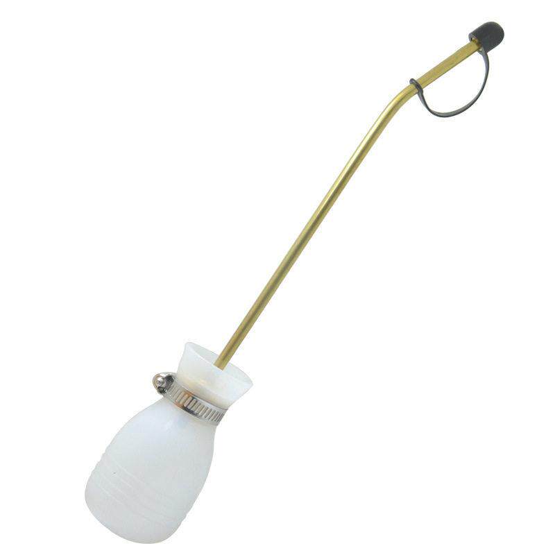 白蚁工具铜管喷粉器杀白蚁喷粉球养蜂工具蟑螂蚂蚁粉白蚁粉喷球