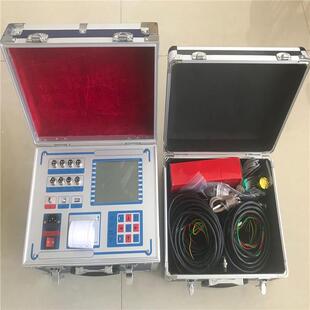 高压开关机械特性测试仪高压开关特性测试仪开关特性测试仪