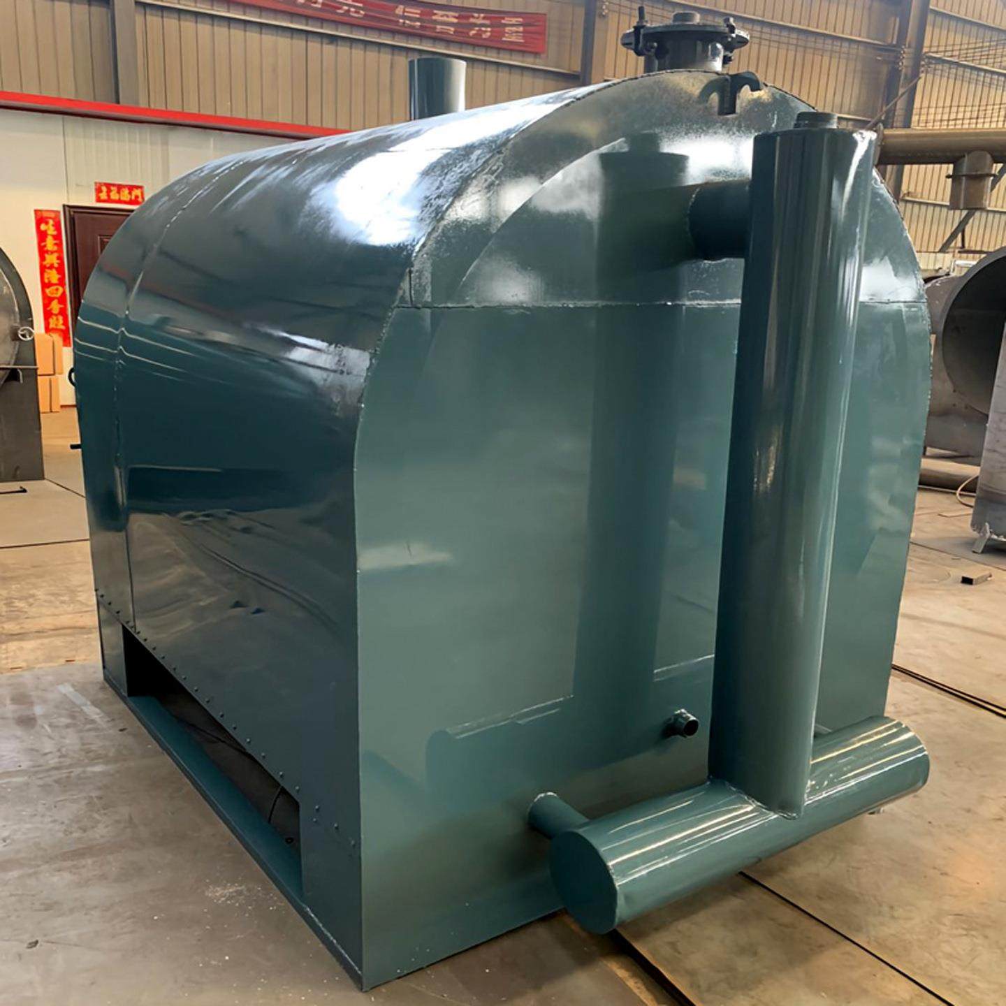 1*1.5米卧式碳化炉家用炭化炉小型无烟自制果木原木炭化炉木炭机,户外/登山/野营/旅行用品,取暖炉,淘宝优惠券,粉丝福利购,淘宝优惠卷