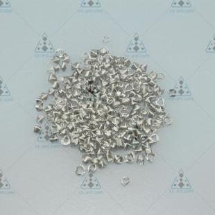 实验室精馏填料三角弹簧填料不锈钢316L200g 包