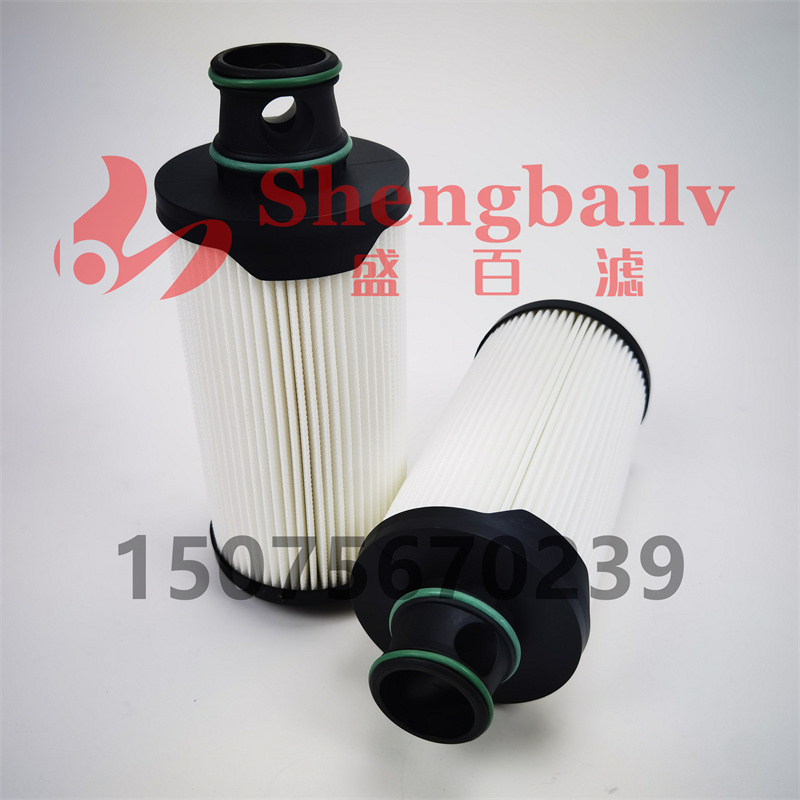 SN70406  柴油滤芯