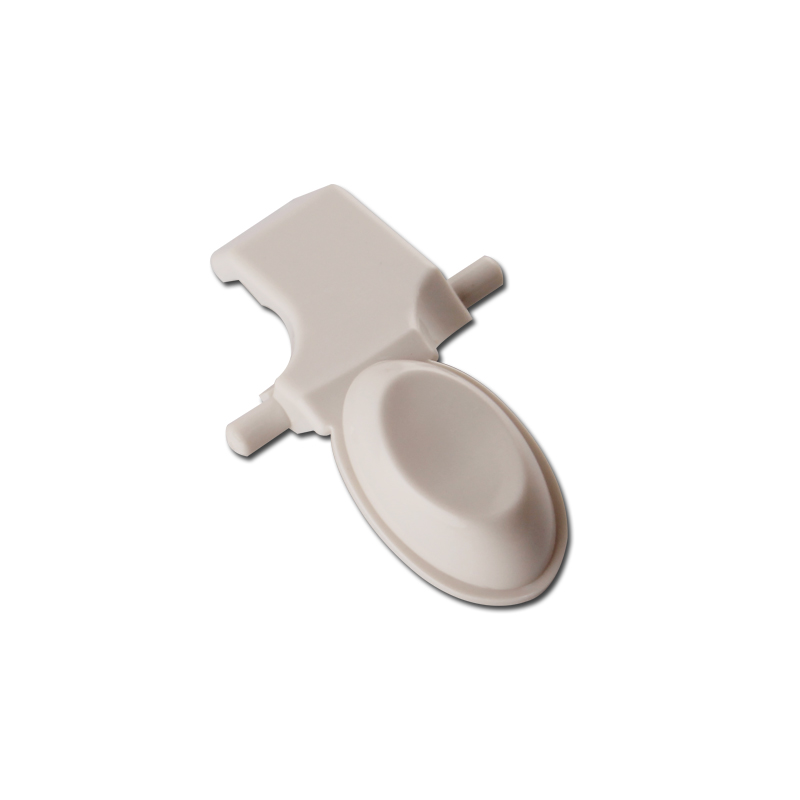 电饭煲配件 开关按扣 开盖按钮开关CFXB30YA4A/CFXB50YD4A门盖扣