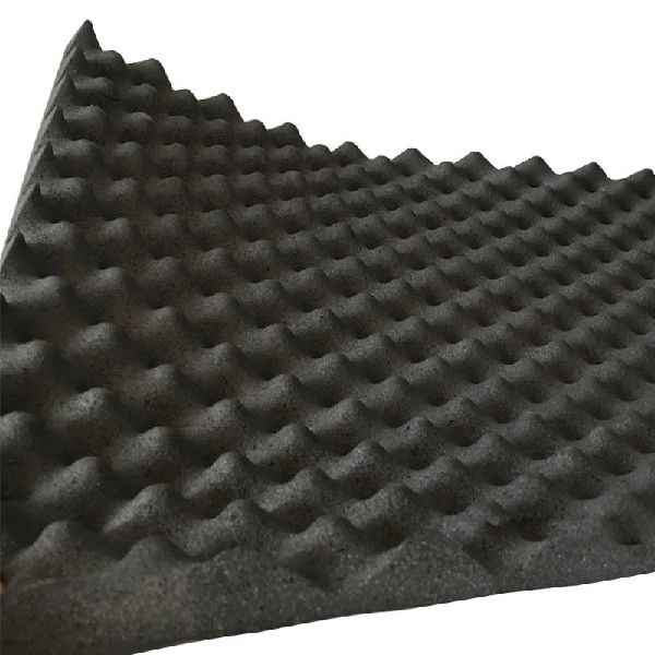 100x50cm Car Sound Deadener Mat Noise Insulation Acoustic Da