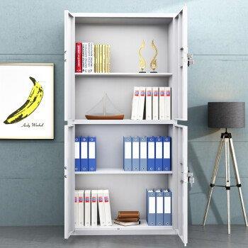 佐盛电子保密柜文件柜档案柜资料柜密码锁柜通双节柜