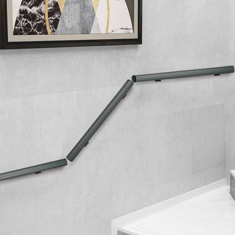 走廊楼梯过道扶手栏杆老人身心障碍人士无障碍浴室厕所防滑化妆室