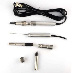新品 150W焊台501G温控器焊 911G自动焊锡机金属烙铁手柄200W 320W