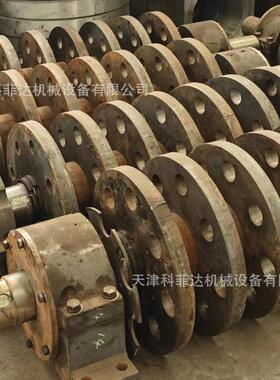 锤式破碎机配件锤头锤盘衬板反击板护板蓖条筛板厂家现货直供