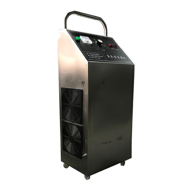 外放电式臭氧发生器臭氧管臭氧发生器大壳体臭氧机现货供应