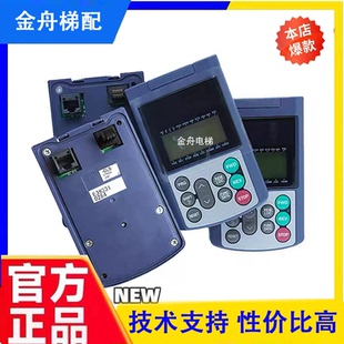 CLS中文操作面板 富士LIFT G1HELGLI现货 LM1S变频器