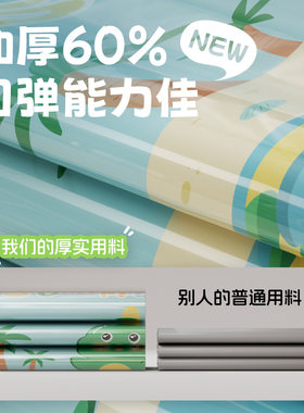 宠物冰垫注水防摔大号爬爬水垫夏季猫狗床凉席小型犬夏天