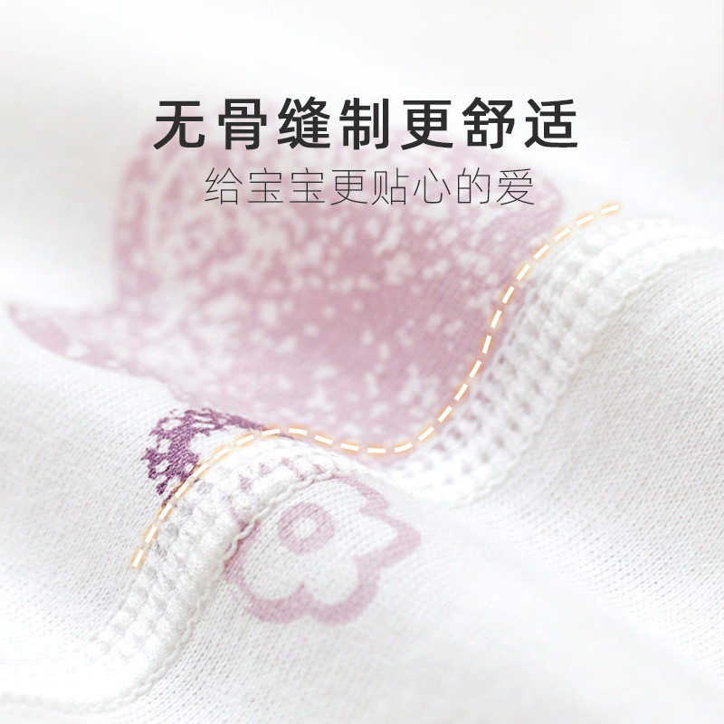 宝宝背心纯棉外穿婴儿无袖吊带儿童夏装女打底内穿上衣夏季薄款男