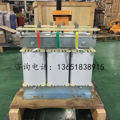 4kva15KW25千瓦三相隔离变压器380v变440v220v208v460v415v420v伏