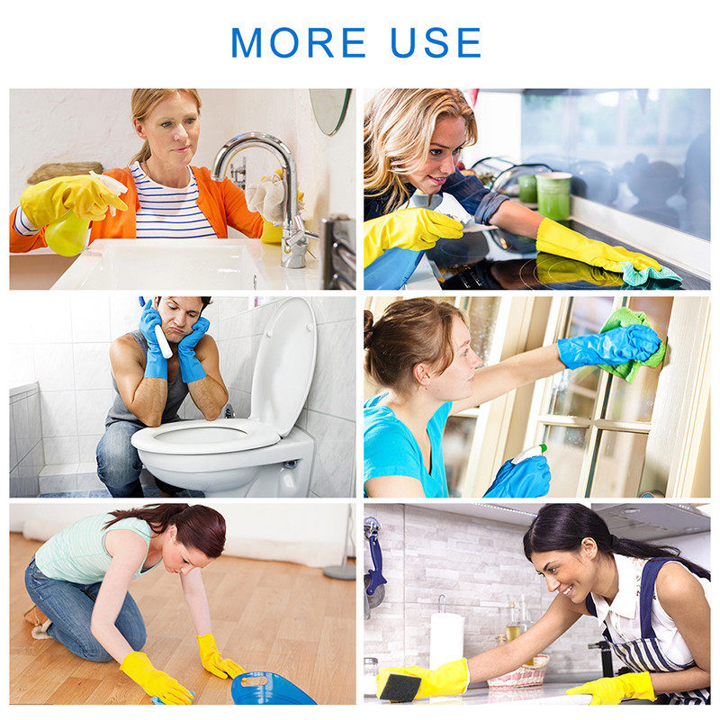 10PCS/Pack=40L Water Multifunctional Effervescent Spray Cle