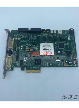 (议价产品)远建 Xcelera-CL PX4 OR-X4C0-XPF00相机图像采