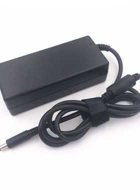 新戴尔153558 145458 3458笔记型电脑电源配接器充电线品