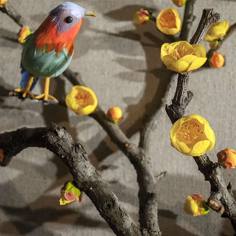 客厅卧室家居墙上墙面装饰挂件房间沙发电视餐厅背景墙布置挂饰