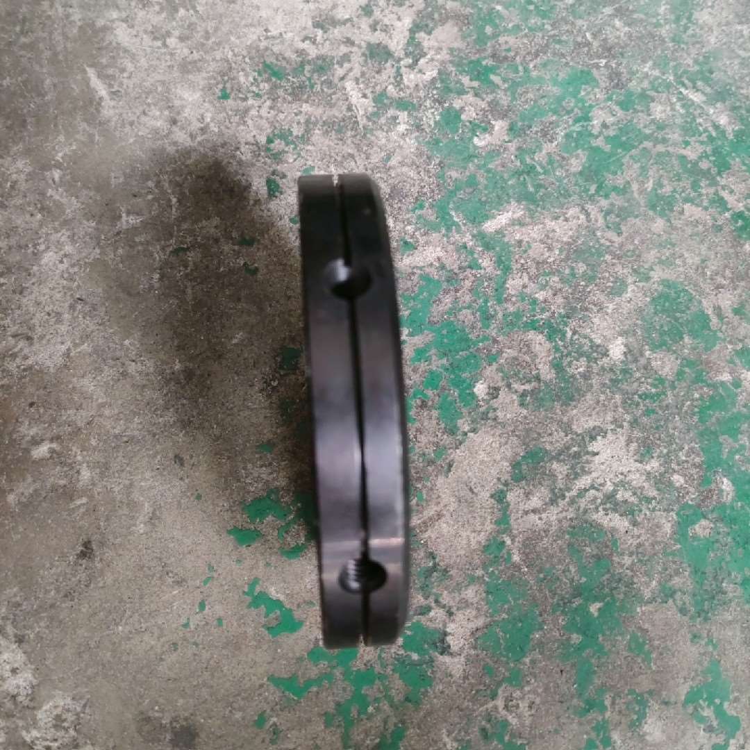 上海四机蚌埠机床厂X53T X5042A X63W铣床配件247联轴器内孔35*10