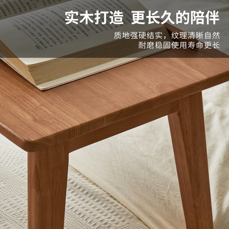 实木茶几飘窗飘窗小桌子可折叠榻榻米桌子炕几日式矮桌炕桌学习桌